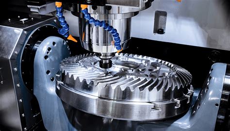 future of cnc machining|cnc machine news.